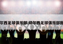 切尔西足球俱乐部,切尔西足球俱乐部图片