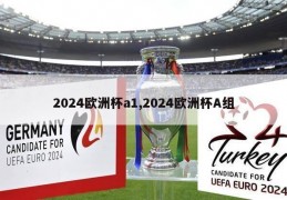 2024欧洲杯a1,2024欧洲杯A组