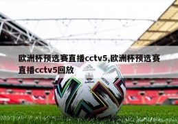 欧洲杯预选赛直播cctv5,欧洲杯预选赛直播cctv5回放