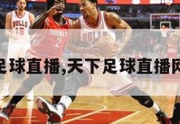 天下足球直播,天下足球直播网NBA