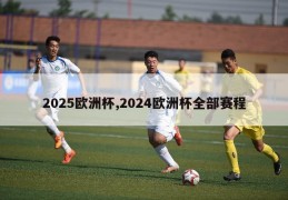 2025欧洲杯,2024欧洲杯全部赛程