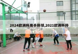 2024欧洲杯用手停球,2021欧洲杯停办