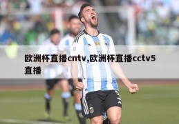 欧洲杯直播cntv,欧洲杯直播cctv5直播